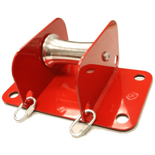 SMC Edge Roller - Image 2
