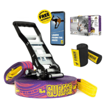 Gibbon Surferline Treewear Set