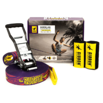 Alternative view of Gibbon Surferline Treewear Set