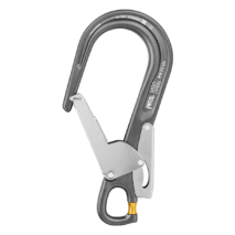 Petzl MGO Open Scaffold Hook - 60mm