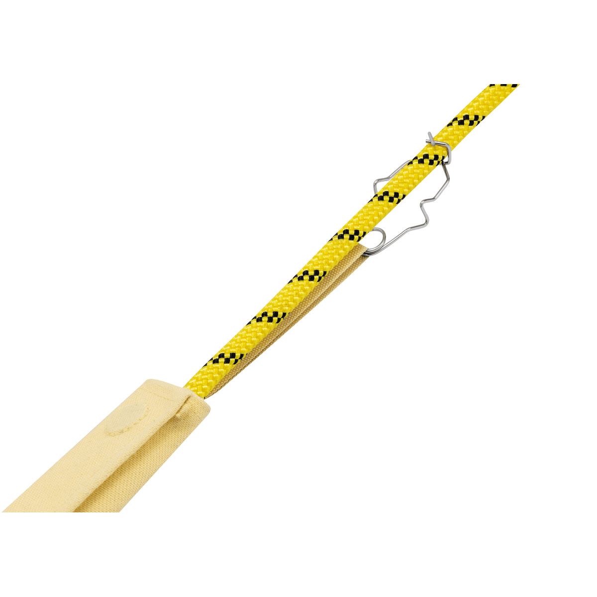 Petzl Protec Plus Rope Protector - Image 3