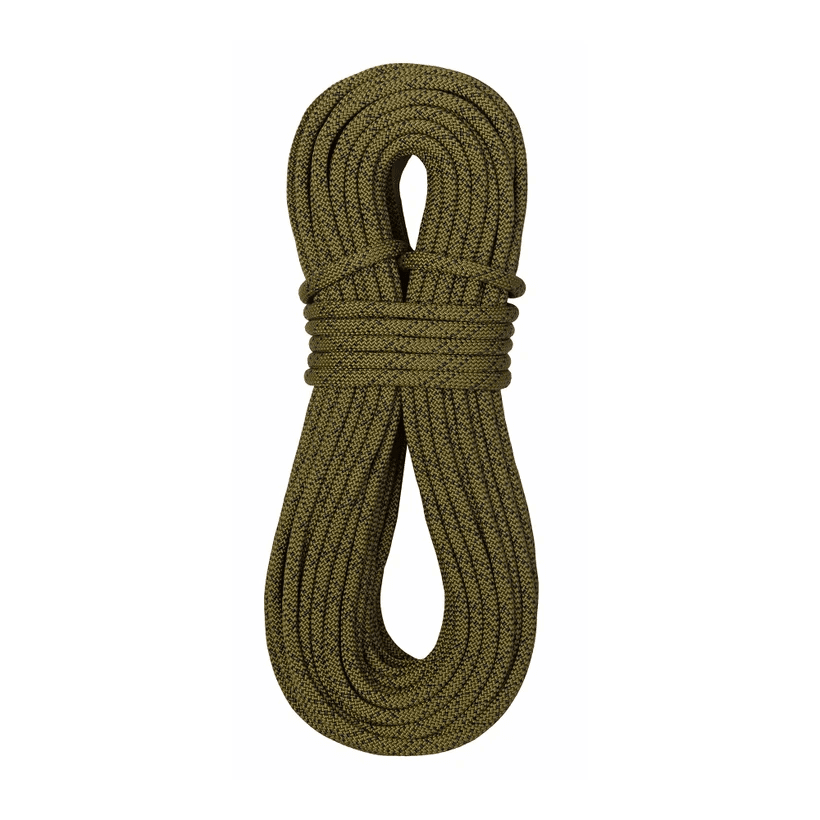 Sterling HTP - 9.5mm - Per Metre - Olive