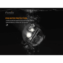 Fenix HM65R Headlamp - 1400 Lumens - Image 8