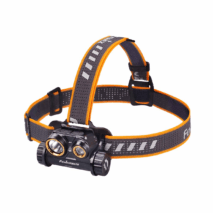 Fenix HM65R Headlamp - 1400 Lumens