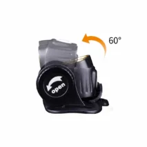 Alternative view of Fenix HM65R Headlamp - 1400 Lumens
