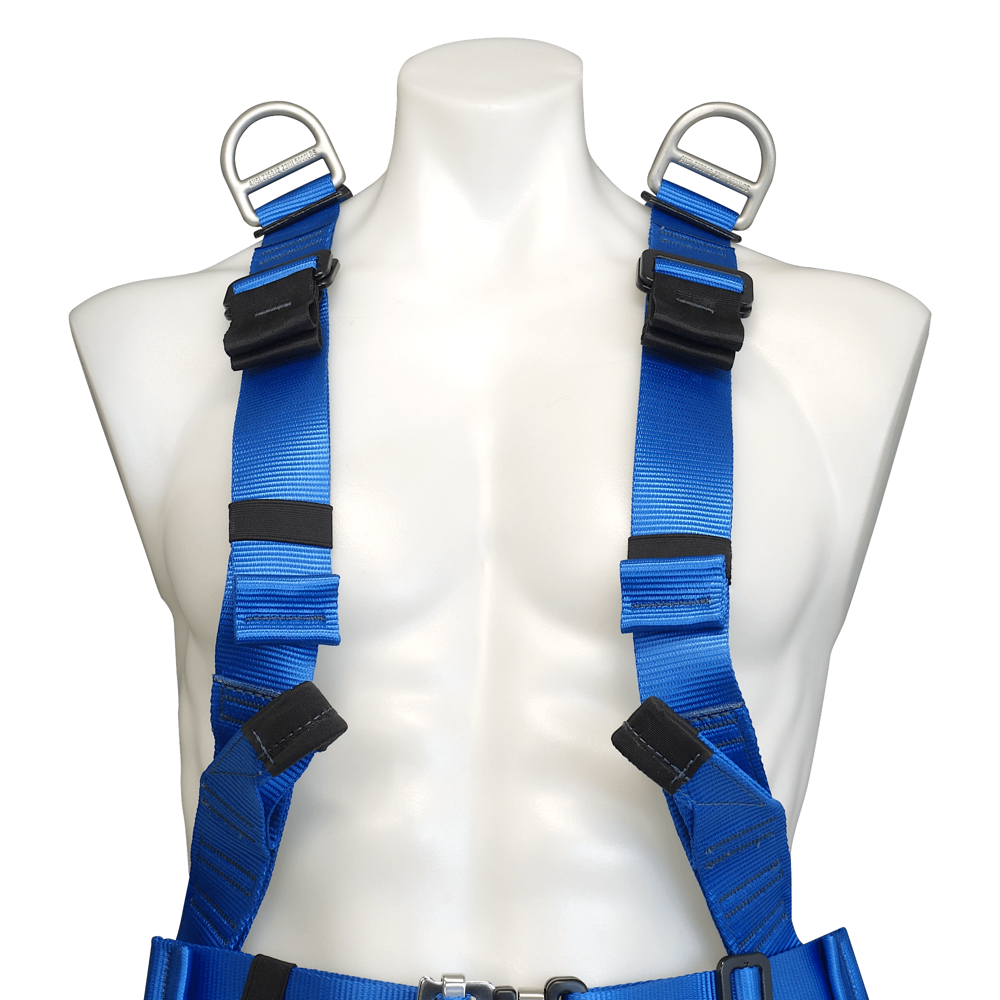 Aspiring Fall Safe Harness - Confined Space - Image 2