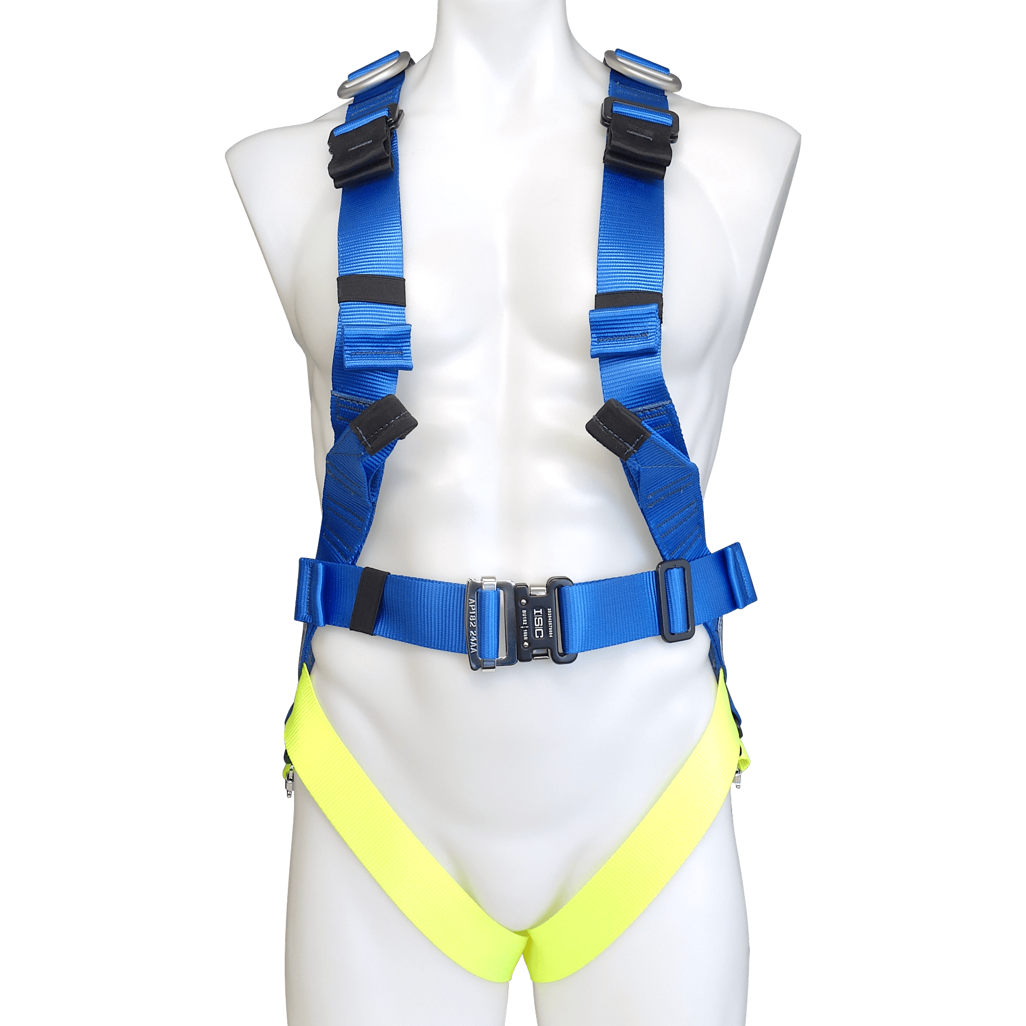 Aspiring Fall Safe Harness - Confined Space