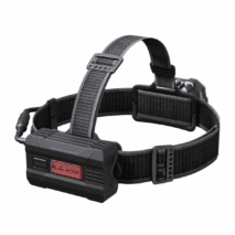 Alternative view of Fenix HP35R Headlamp - 4000 Lumens